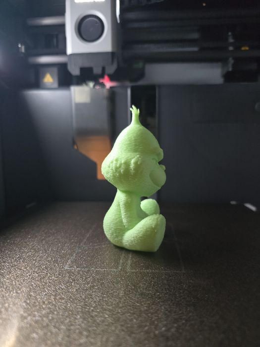 Фигурка Гринч (Grinch)