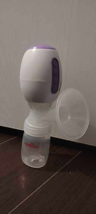 Pompă electrică sân Spectra Easy Care