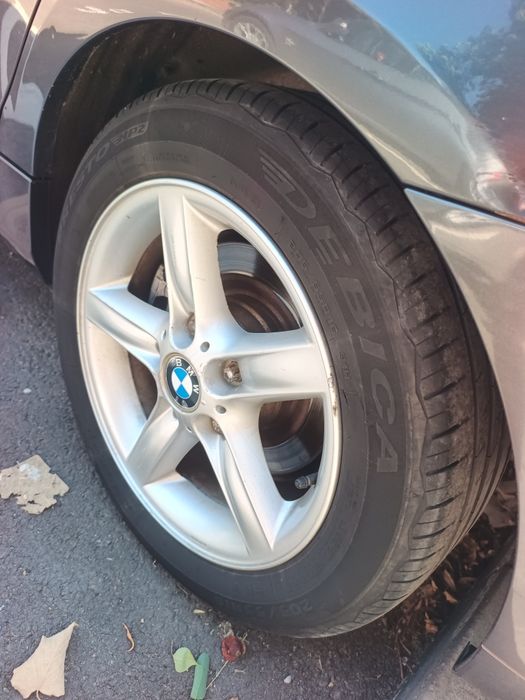 BMW seria 1 118d