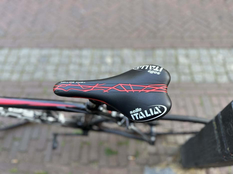 шосеен велосипед Pinarello Dogma 60.1