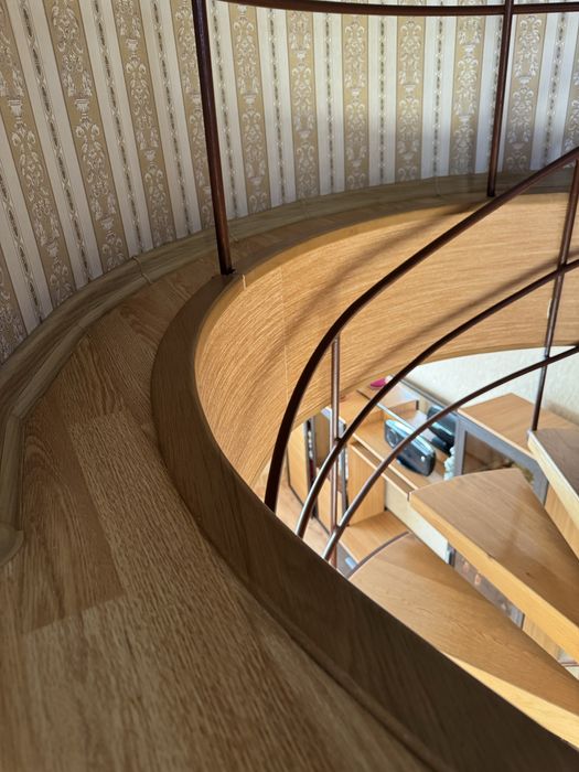 Винтовая лестница