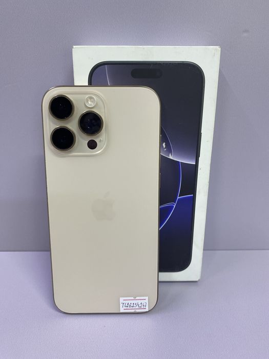 Apple iPhone 16 Pro Max КО126234