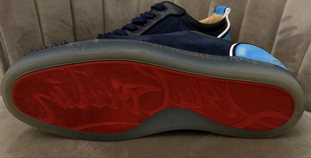 Christian Louboutin Autentic 42.5