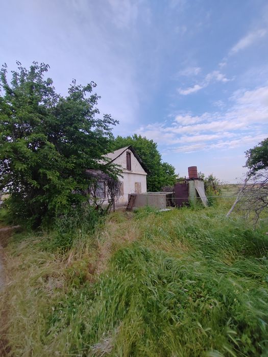 Дачный участок с рыбным хозяйством