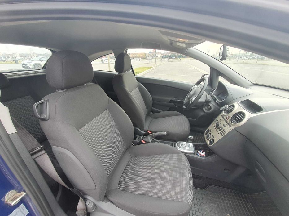Opel Corsa 2009 - Cutie Automata