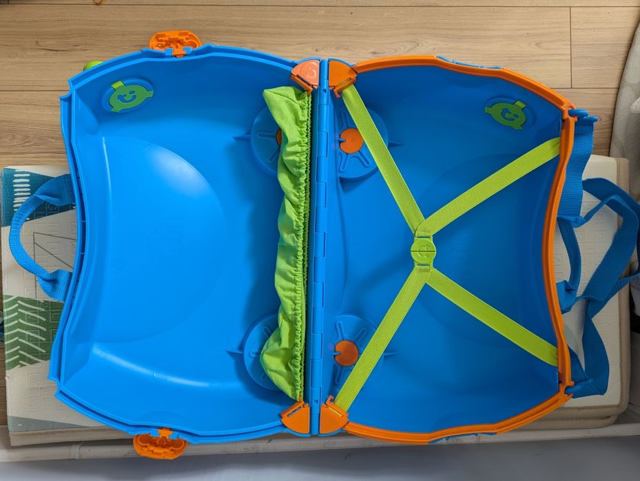 Детски куфарчета Trunki