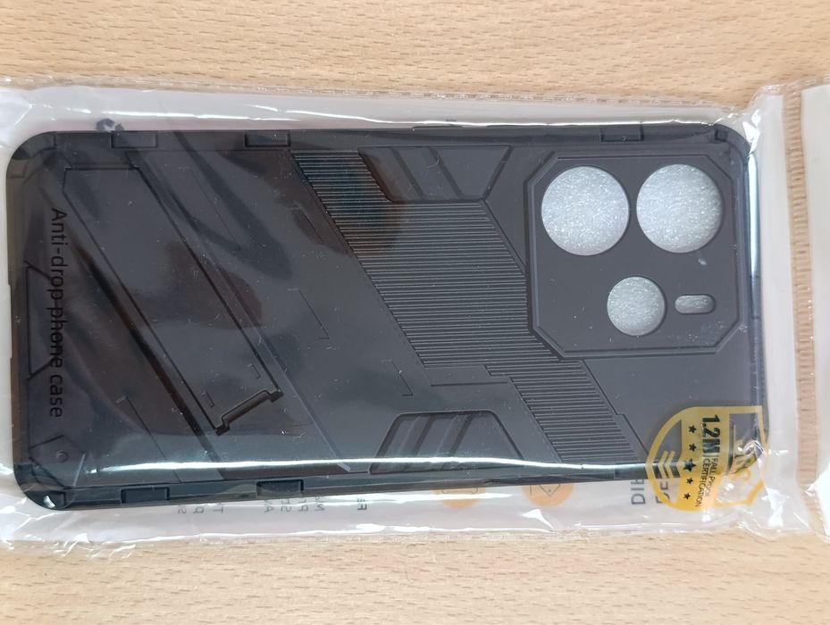 Калъфи за Xiomi Redmi Note 14 4G