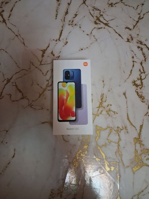 Redmi 12 C 4/128