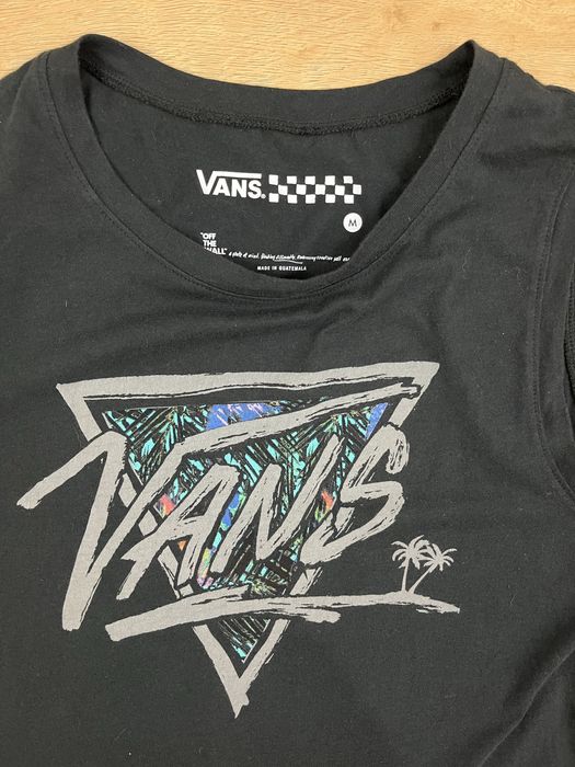 Vans мъжки потник М