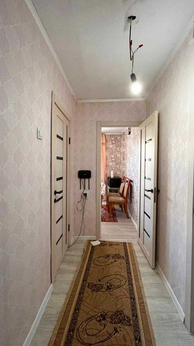 Продам 1к квартиру Рустам Империя.