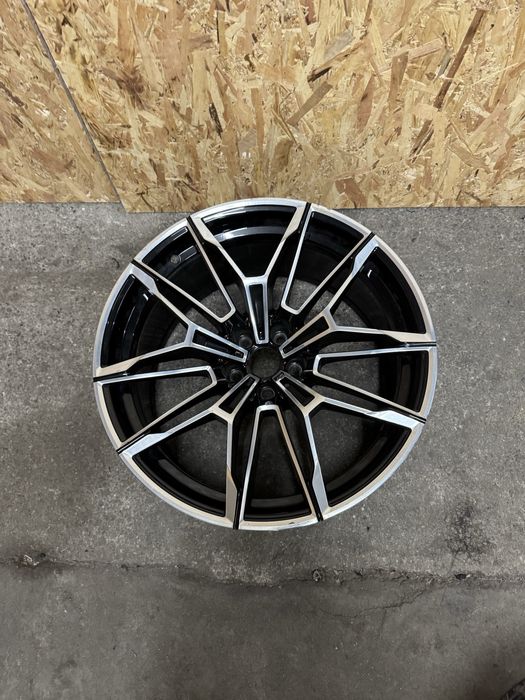 Janta 20 bmw M2 G87 M3 G80 M4 G82 style M825