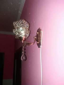 Люстра свитильник бра