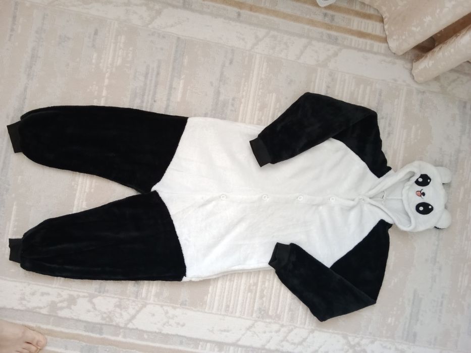 Продам теплые пижамы