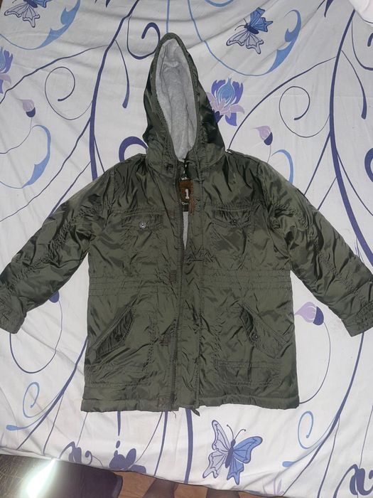 Одежда для мальчиков