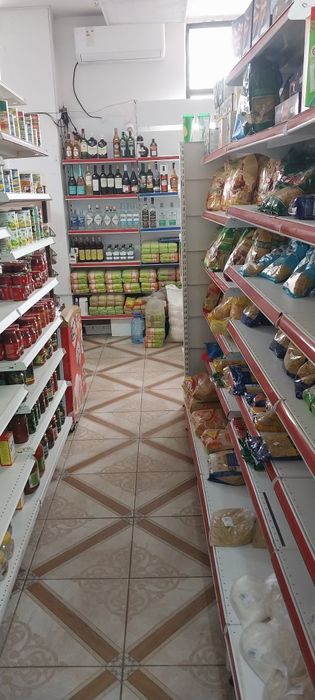 Продам минимаркет