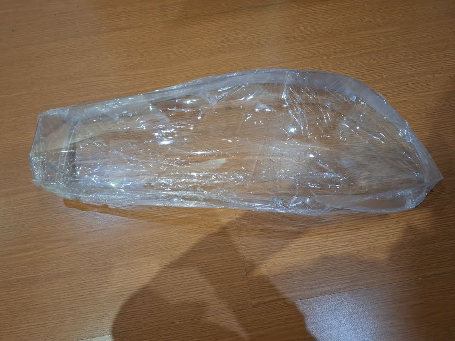 Капак/ стъкло за десен фар BMW X5 F15, нов