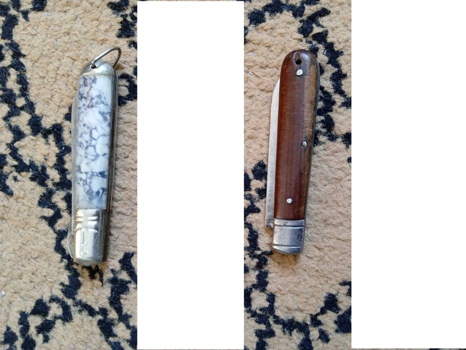 старо джобно ножче