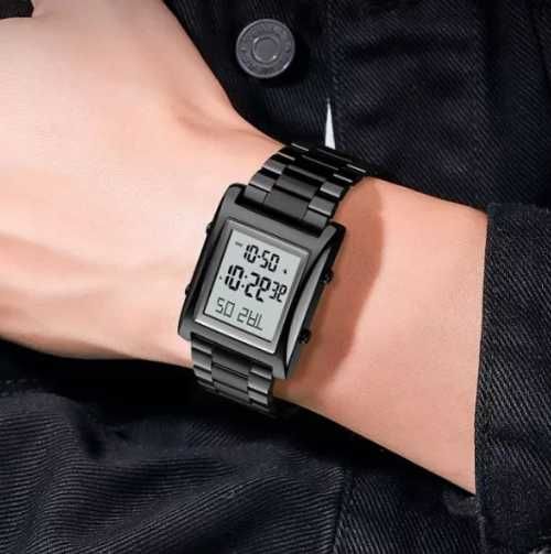 Часы SKMEI 1812 LED