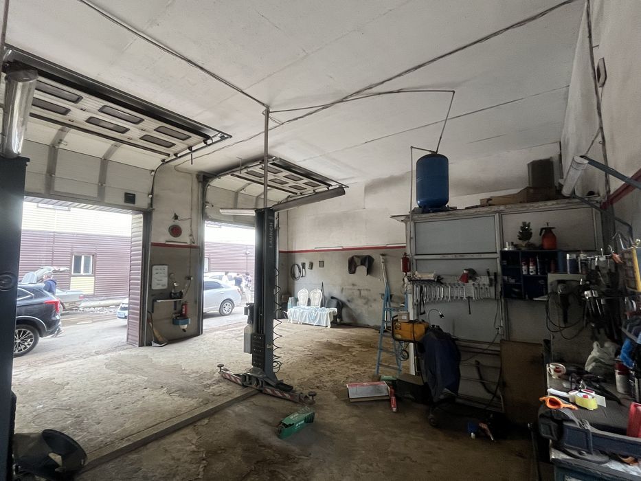 Сдается помещение