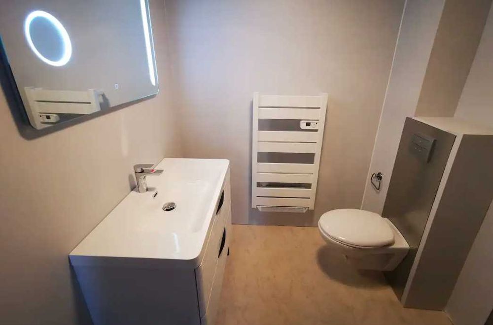 Дава се под наем Едностаен апартамент в Пловдив, Тракия - 45 кв.м за 239.7 € - Снимка #5