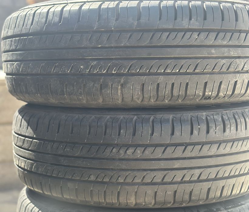 Рзина 185/70/14  лето
