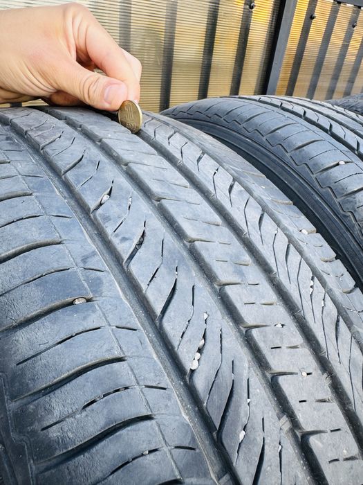 Anvelope / Cauciucuri All season BRAVO 4 Buc.  235 50 18 DOT 2023