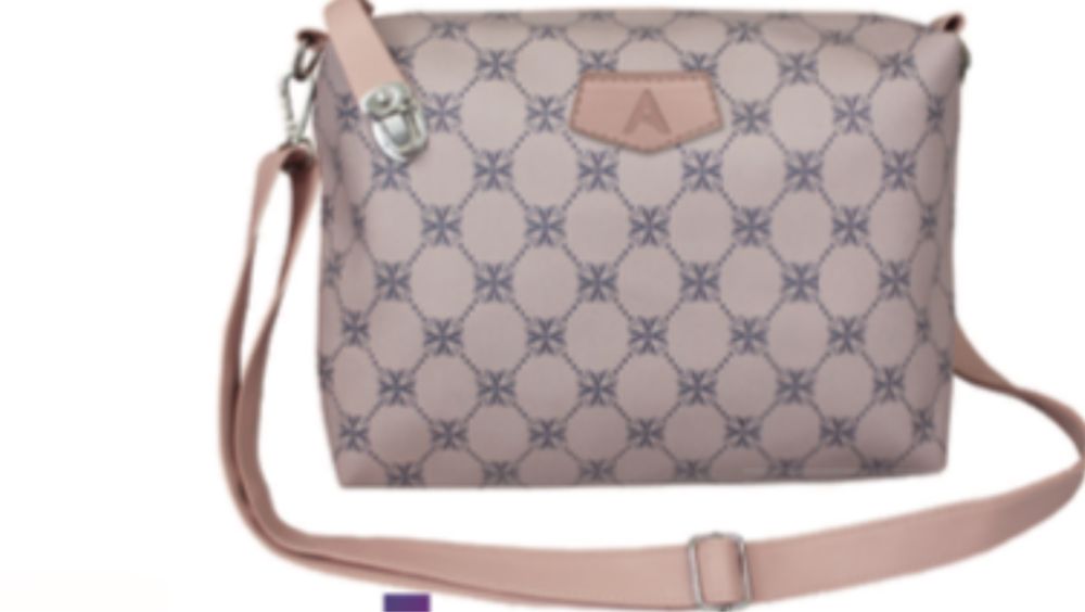 geanta de umar Precious Pink Avon