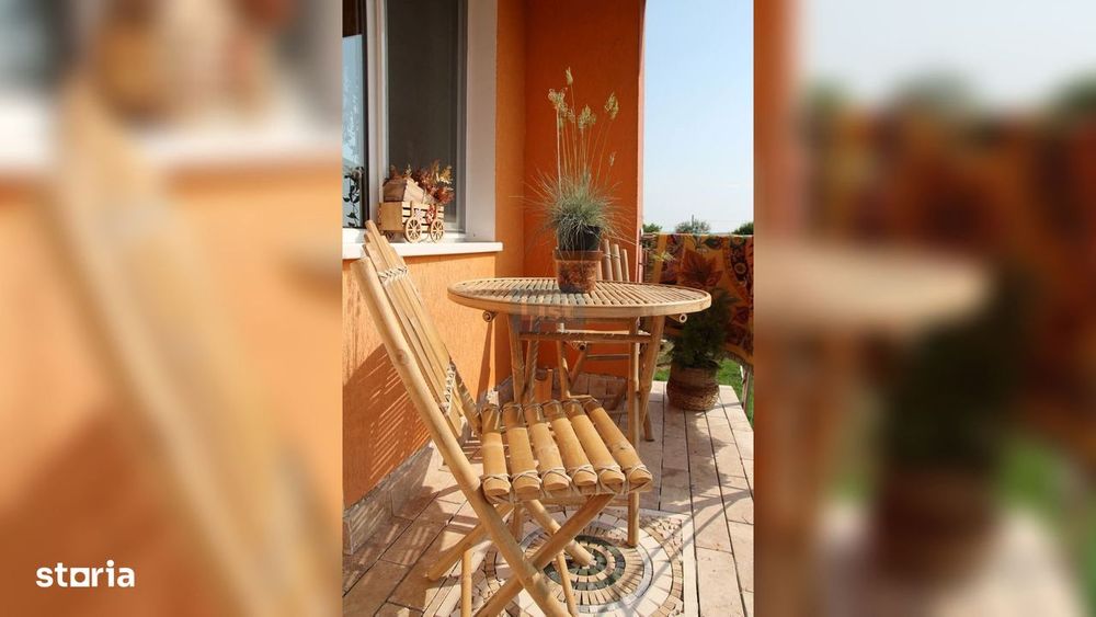 Casa de inchiriat in Chinteni