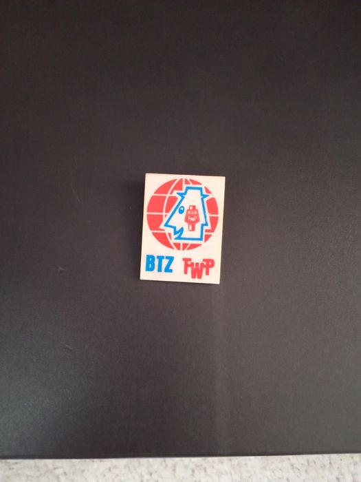 Продам значок редкий