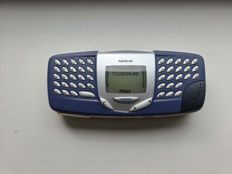 Nokia 5510 Music