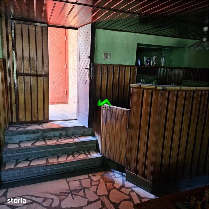 Casa de vanzare 4 camere  Rasinari