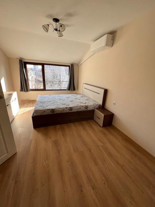 Дава се под наем Двустаен апартамент в София, Зона Б-19 - 65 кв.м за 550 € - Снимка #1