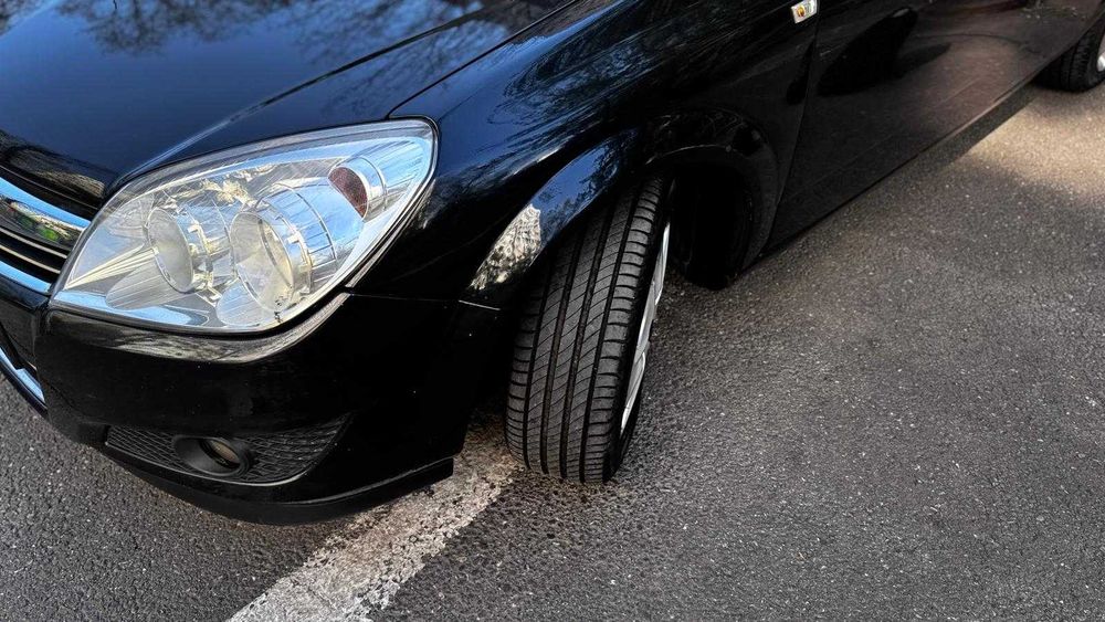 Opel Astra H din 2012 euro 5