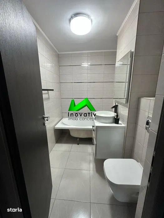 Apartament modern de inchiriat 4 camere Sibiu Central