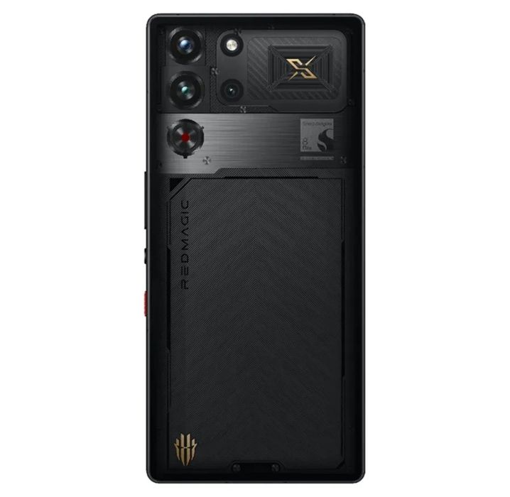 RedMagic 10S Pro