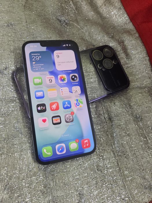 Iphone 13pro 128gb