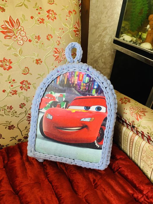 Popka garantiyasi bor