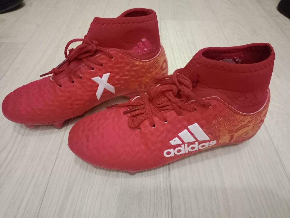 Бутсы 36 размер.