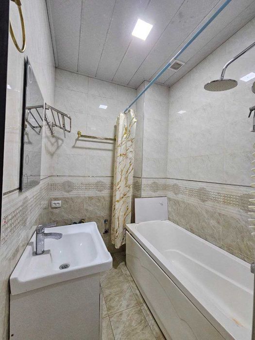 122 Продаётся квартира 3хком 70 кв, ориентир Саттепо 5-микрорайон