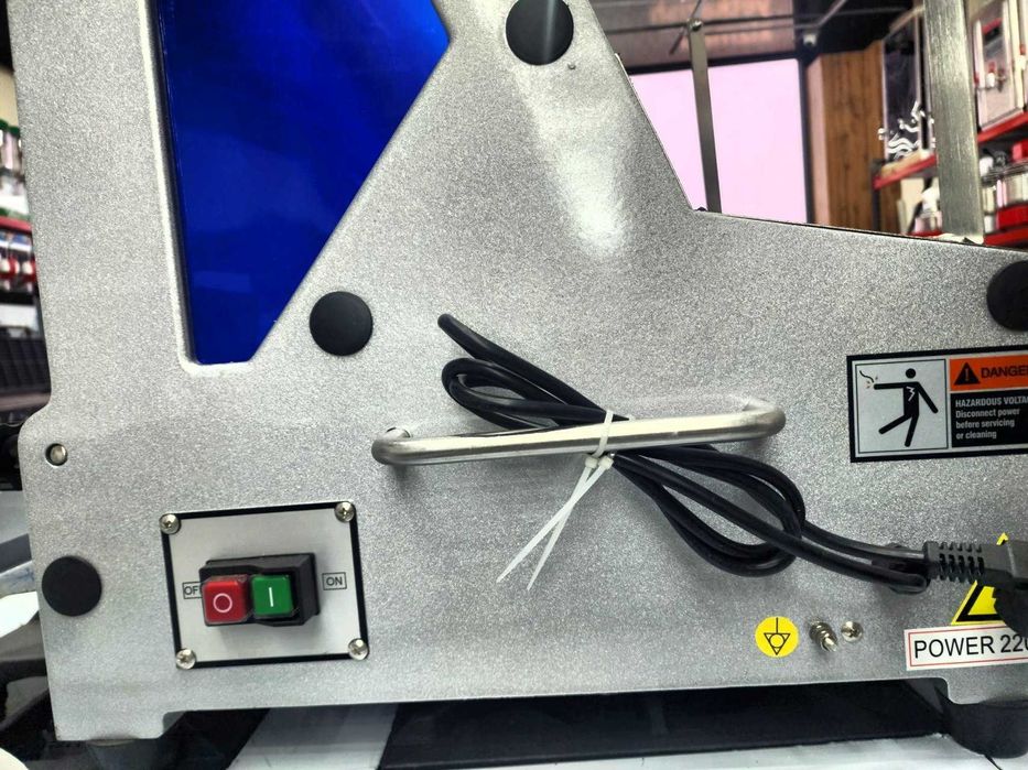 хлеборезка настольная