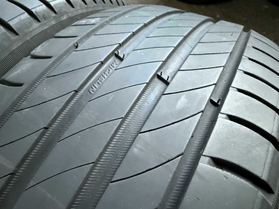 4x Anvelope Vara 205/55 r16 - Michelin Primacy 4