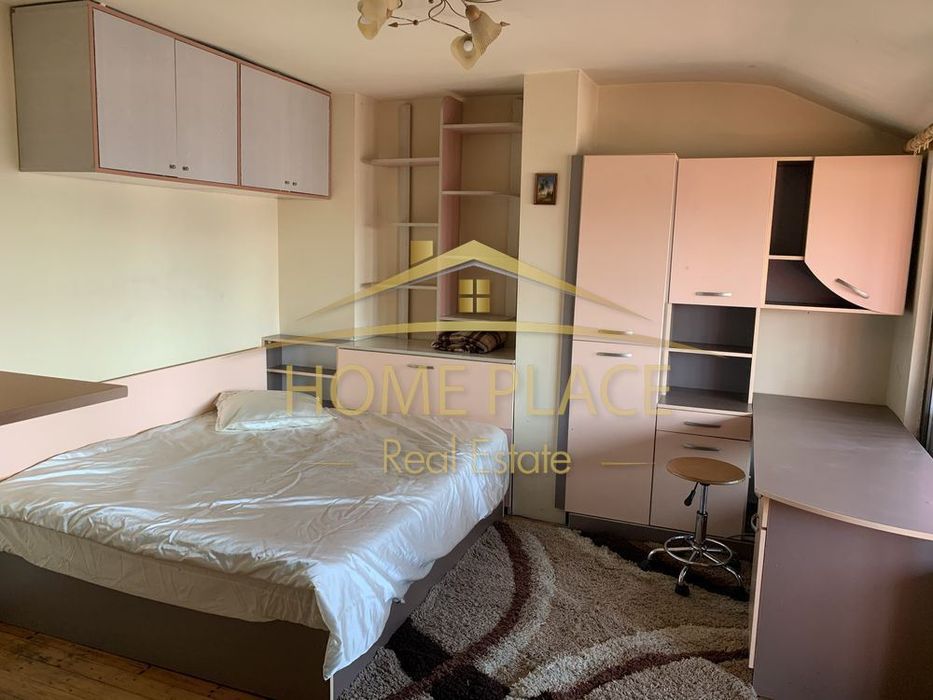 Дава се под наем Двустаен апартамент в Варна, Лятно кино Тракия - 65 кв.м за 408 € - Снимка #3