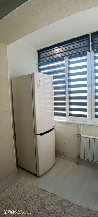 1 комнатная квартира посуточно