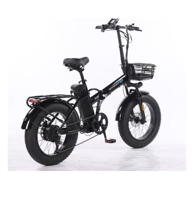 Аренда электровелосипедов 15.000