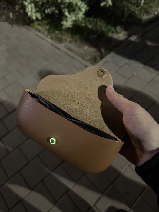 Ray-Ban Meta Wayfarer gen 1