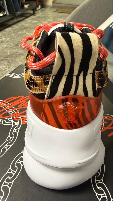 versage sneakers mujki