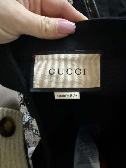 Blugi Gucci originali