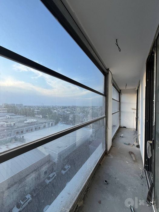 ЖК Anhor Residence 2/7/20 Коробка 60 кв.м ор: ТЦ Малика