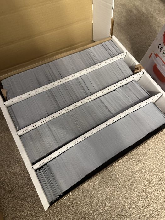 Cărți Magic: The Gathering la kilogram-140lei/kg aprox 50kg disponibil