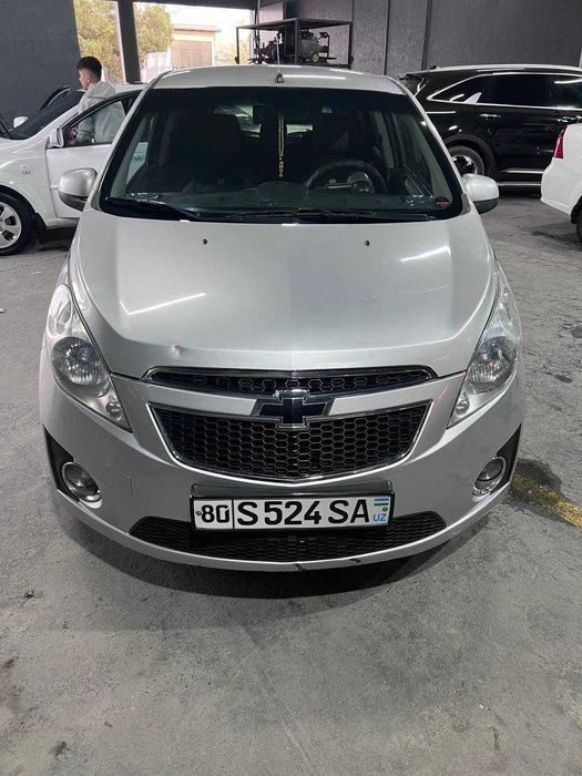 Спарк выкуп насия савдо